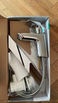 Umývadlová batéria Hansgrohe Logis 70