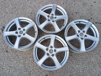 Alu disky VW Passat B8, 5x112 R17