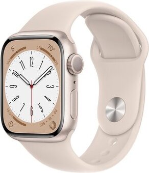 Apple Watch 8 41mm GPS - 1