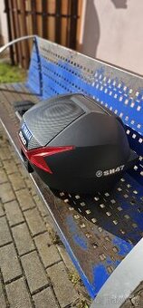 Top cas/vrchný kufor Shad SH 47