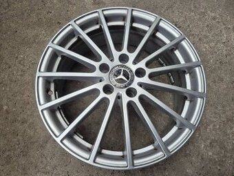 5x112 r18 ET38 elektróny MERCEDES VITO, VIANO