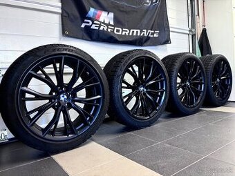 Styling 786M R19 Bmw Zimne