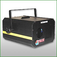 VÝKONNÉ SVETELNÉ EFEKTY “TRIX” UŽ OD 70,000€