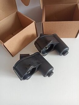 Motorček parkovacej brzdy Vw Audi