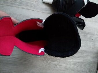 Predám korčule Bauer Pro, veľkosť 44