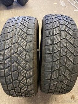 215/55 R18 POWERTRAC ZIMNE