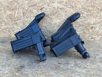 Airboxy s váhou vzduchu – VW / Audi / Škoda / Seat TDI