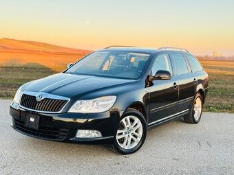 Škoda Octavia Combi 2.0 TDI CR Alldrive 4x4 DSG(103Kw-140Ps)
