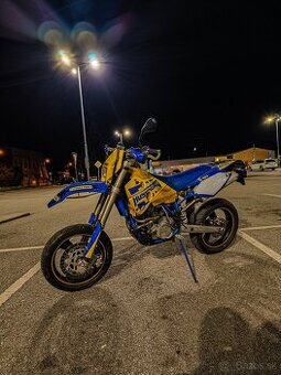 Husaberg fe 450