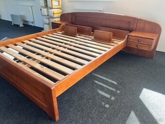 Posteľ výpredajová vzorka