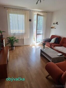 2 izbový byt na Klačne v Ružomberku