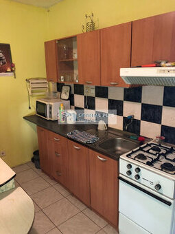 Na predaj dvojgeneračný rodinný dom s pekným pozemkom Andovc