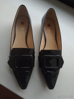 Elegantné dámske lordsy