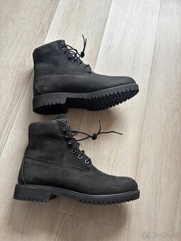Predám topánky Timberland