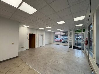 Na prenájom viacúčelové priestory v centre mesta Poprad