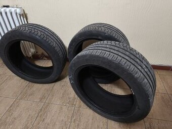 Continental Premium Contact6 235/45 R17