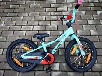 Na predaj detský bicykel SPECIALIZED RIPRock 16