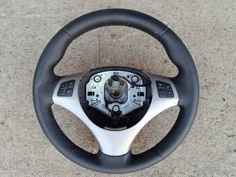 Bmw 1-81,87, alebo rada 3 volant