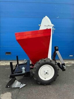 Sadzač zemiakov za traktor - úplne nový