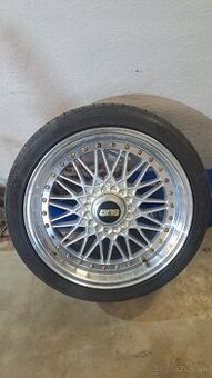 Kolesa 5x112 a 5x120 r18