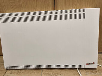 Teplovzdušný elektrický ohrievač 2000 zn. Protherm