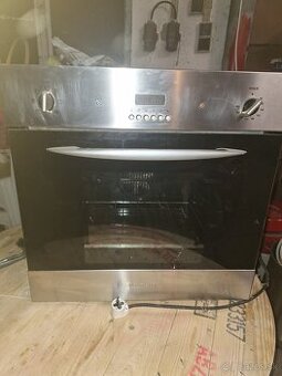 Teplovzdušná rúra