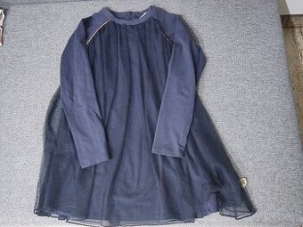 Elegantné šaty POMPdeLUX