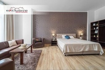 1 IZBOVÝ BYT - CENTRUM, BAŠTOVÁ, 48 M2 - VÝBORNÁ INVESTÍCIA