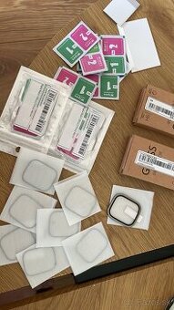 Apple Watch ultra 1 ramienok + 10 skiel