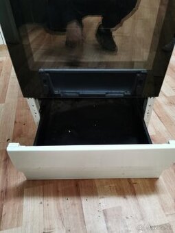 Predam elektricky sporak