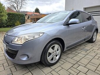 Renault Mégane 1.6 16V Dynamique