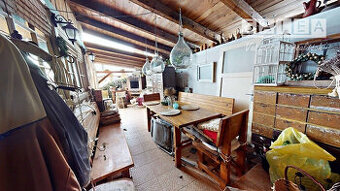 Rodinný dom v Helcmanovciach