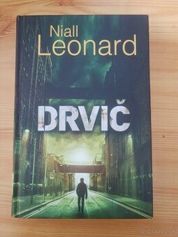 Niall Leonard Drvič