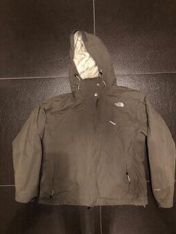The North Face Hyvent zimná bunda vel. L-XL