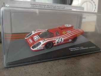 1:43 Porsche 917K 1970
