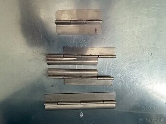 Panty na schránky jawa