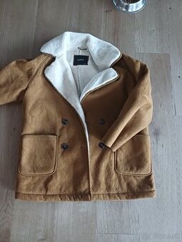 Damska bunda pull and bear, vel.L