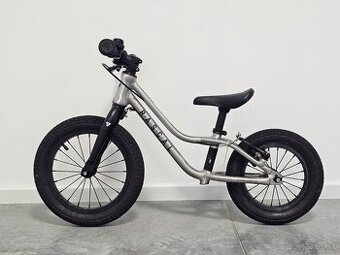 Predám detské odrážadlo Rascal Punk