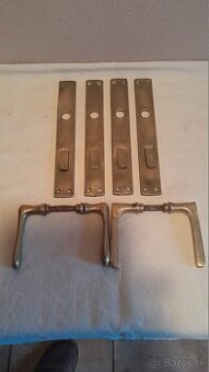 Dverove.klucky.mosadne.stare - 1