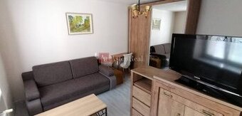 IBA U NÁS Vkusný 1+1, 34m2, rekonštr., zariadený, Hurbanova