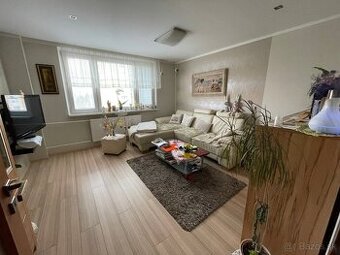 Rezervované. 3-izbový byt, Martin - Ľadoveň