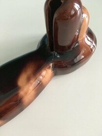 Retro stojan na fotografie - 1