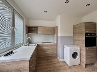 TERASA - NEŠPOROVÁ 2 IZBOVÝ BYT PRI GALÉRII