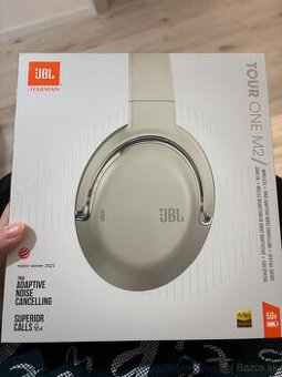 JBL tour one m2