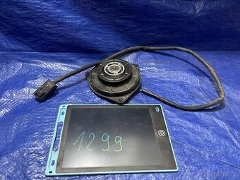 MOTOR VETRAKU TOYOTA RAV4