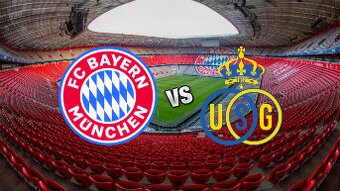 Bayern - Royale Union - TOP miesta pri travniku - aktualne