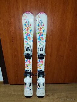 Detské lyže 80