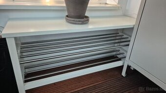 Livarno home botník na topánky