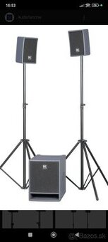 KÚPIM AKTÍVNU, AKTÍVNY PA SYSTÉM