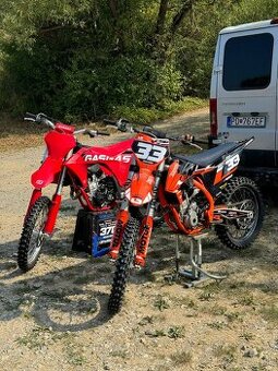 Gasgas mcf 250